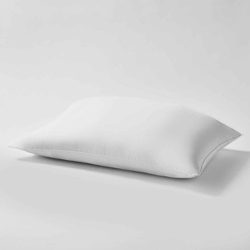 The Fine Bedding Company Spundown 'Loves to be Washed' Pillow - CLEARANCE | UK's Leading Pillow Specialist | UK's Lowest Prices | Featuring UK's Best Brands including TEMPUR®, Dunlopillo, Hypnos, Silentnight, Sealy, Seriously Comfortable & More