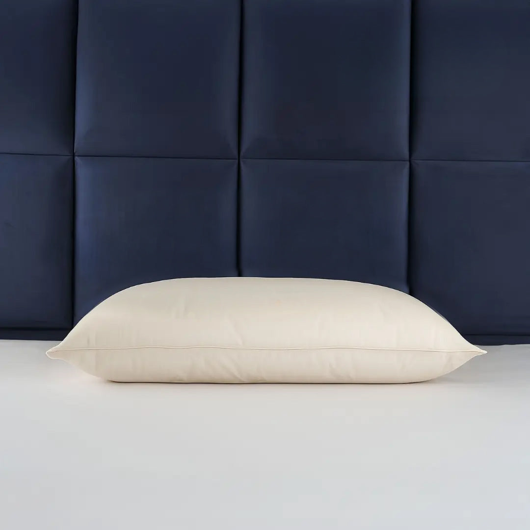 Harrison Spinks Premium British Wool Pillow