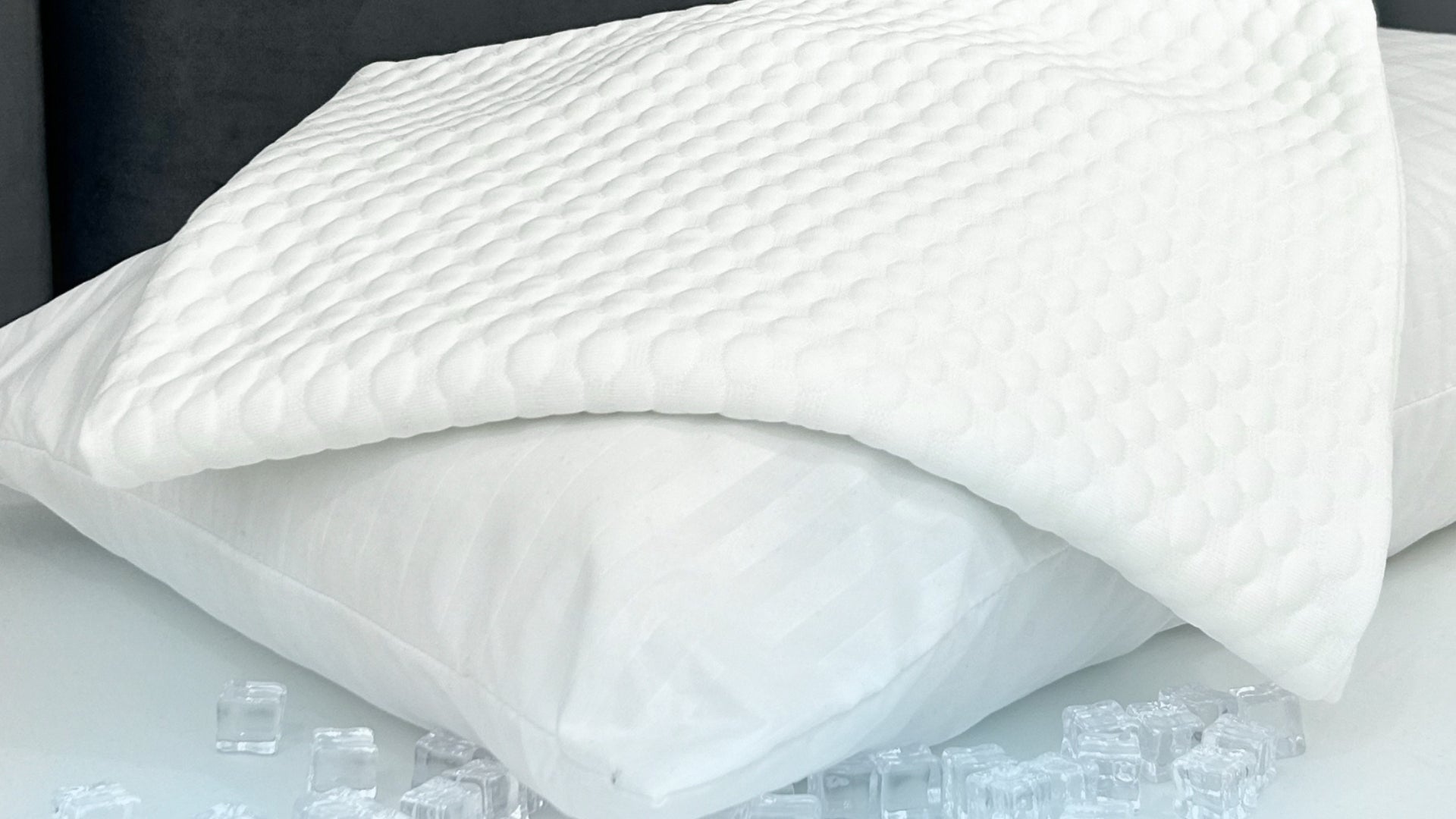 Pillow Protectors And Covers
