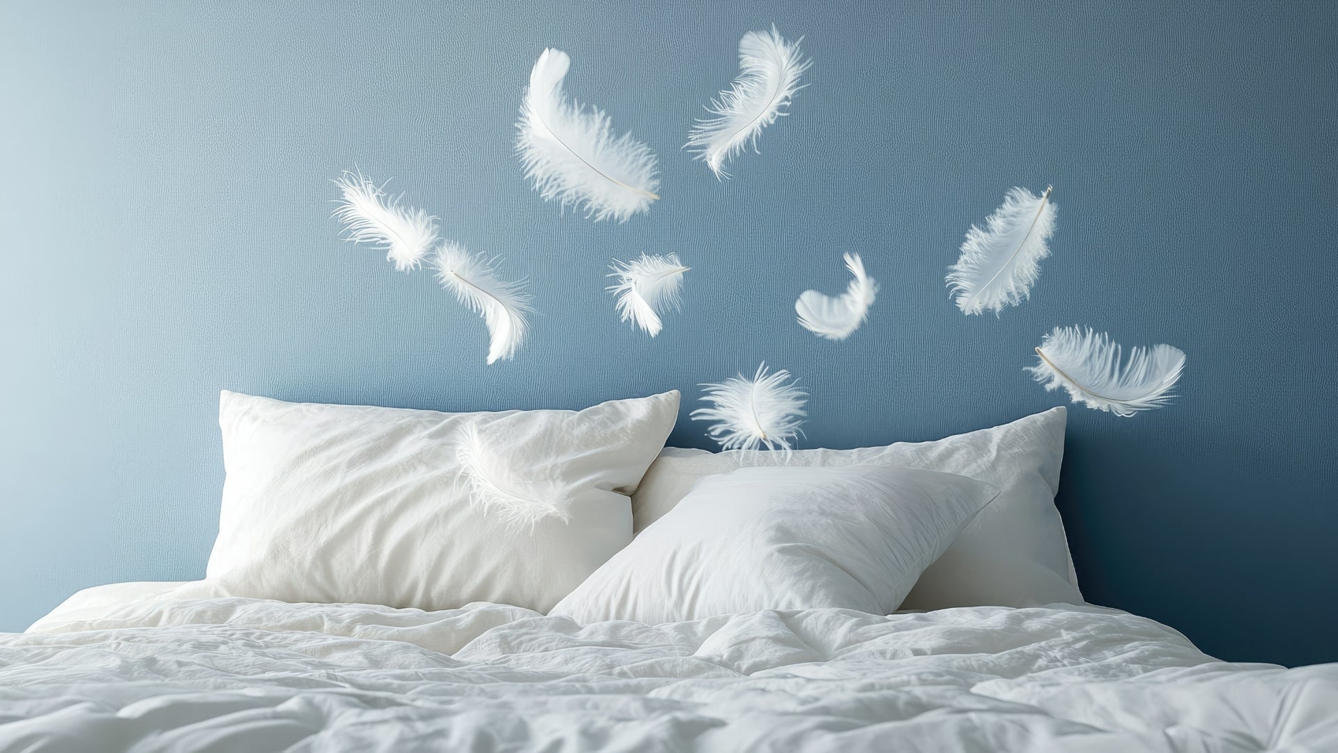 Why Feather Pillows Are the Ultimate in Luxurious Comfort