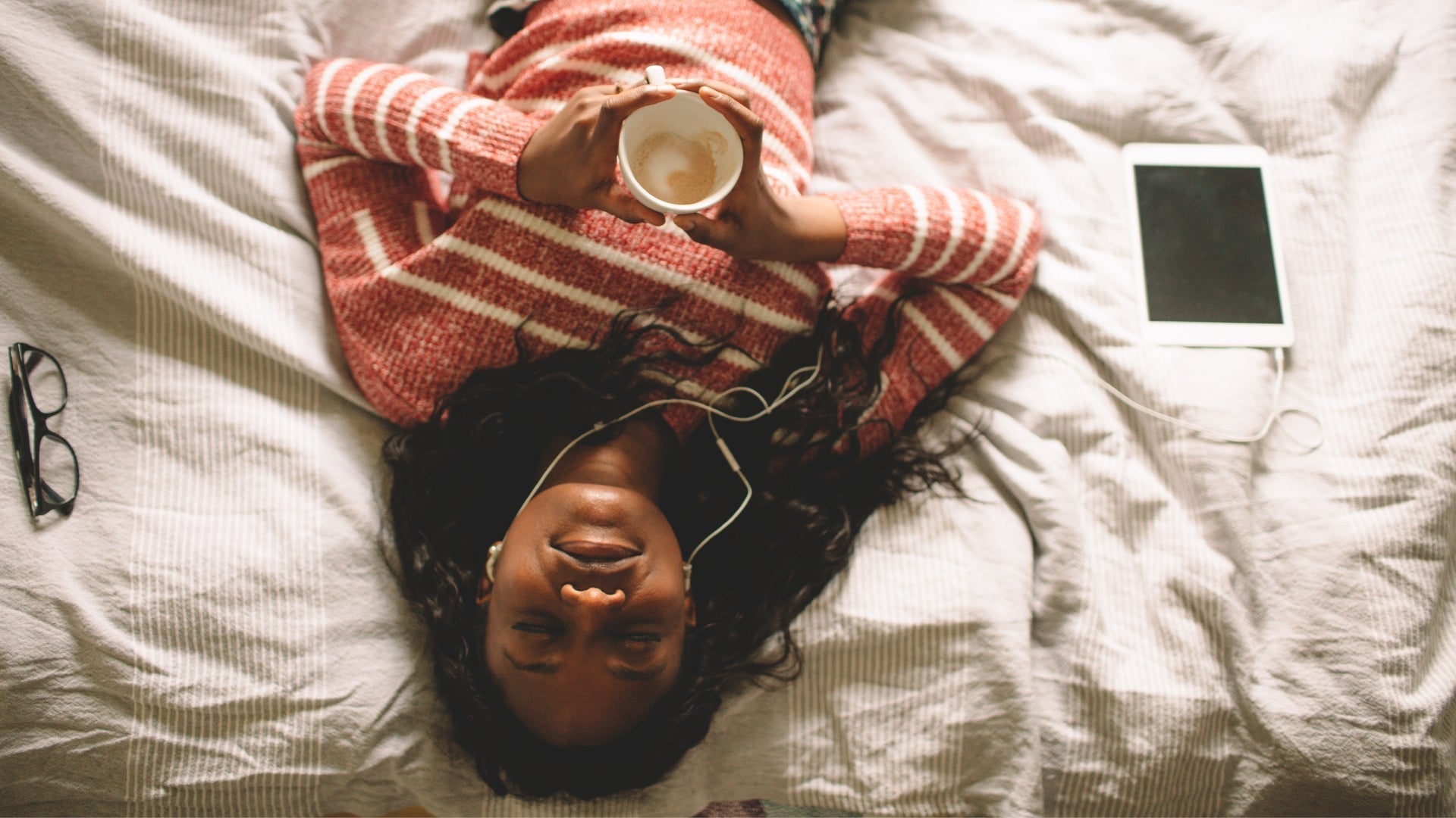 Sleepy Sunday Playlist: Sounds to Soothe Your Soul