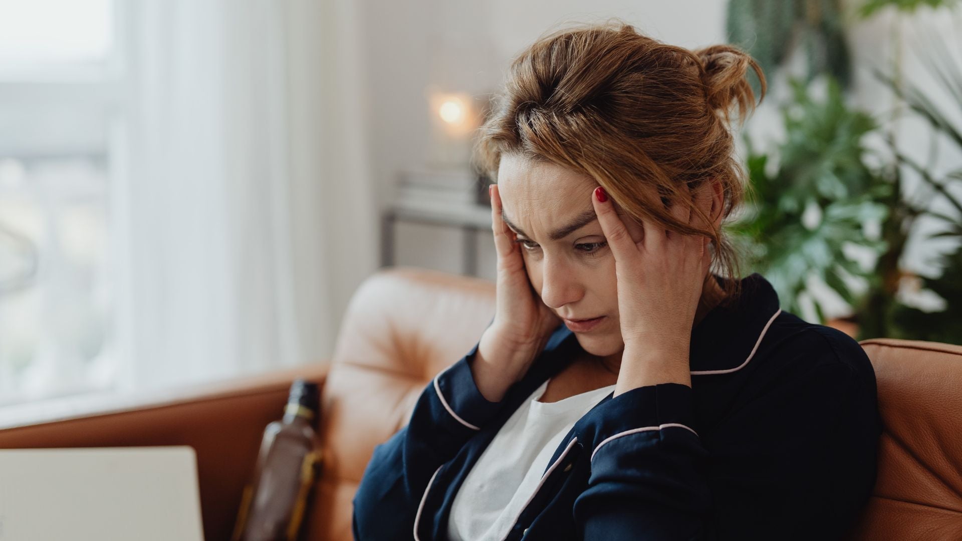 Understanding the Relationship Between Stress and Sleep