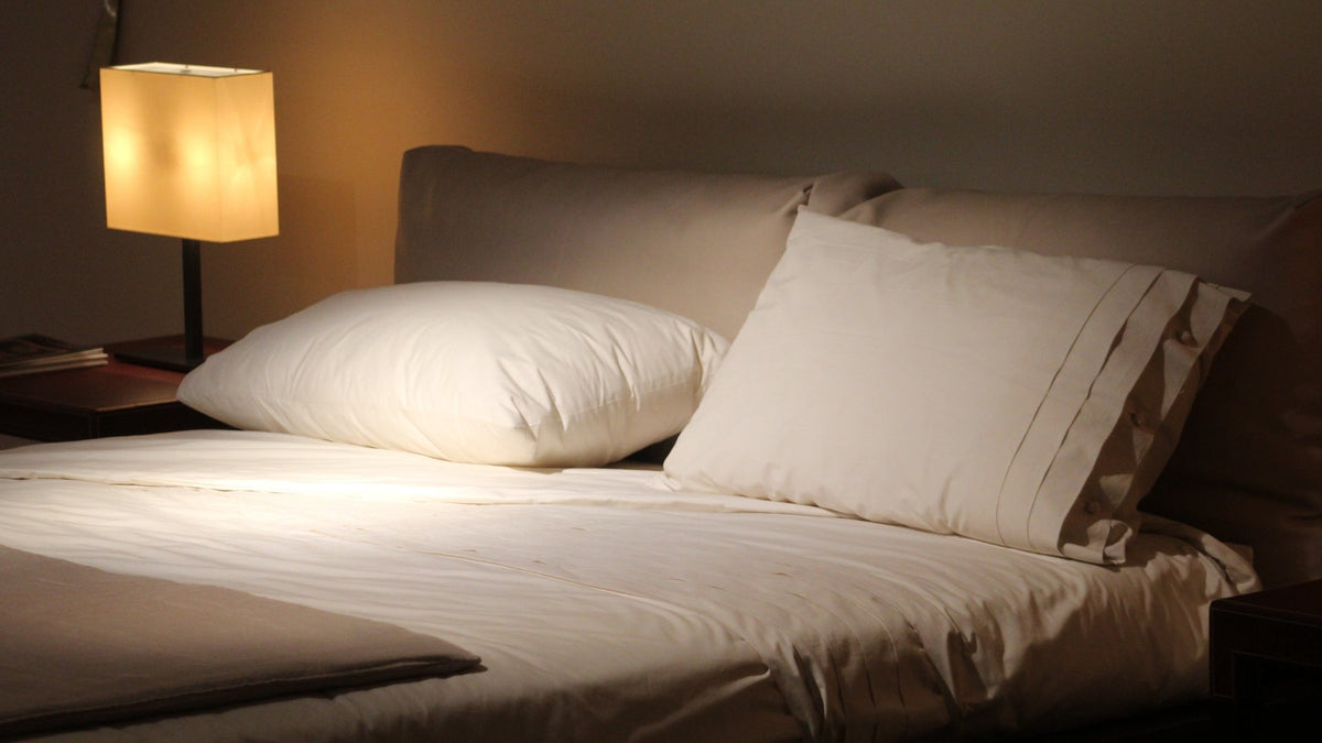 Different Types of Pillows