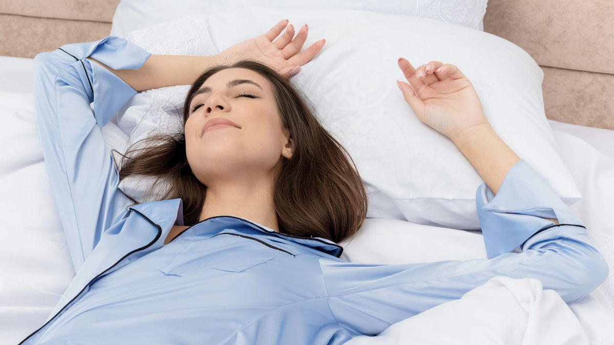 Unveiling the Importance of Good Pillows