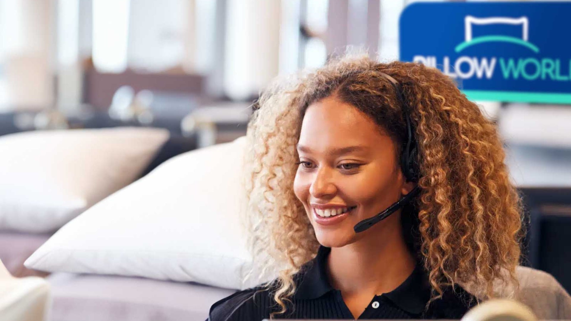 Need Help Choosing The Perfect Pillow?