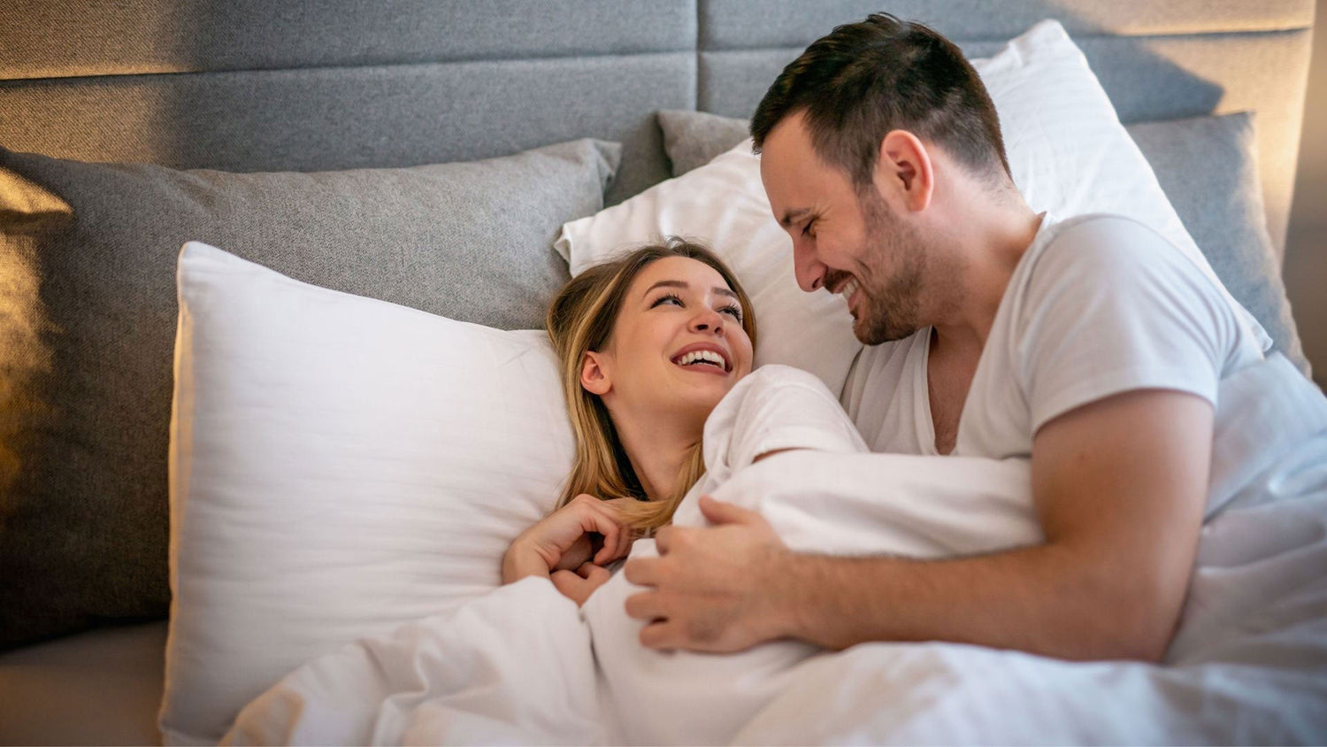 What Your Partner’s Pillow Says About Them