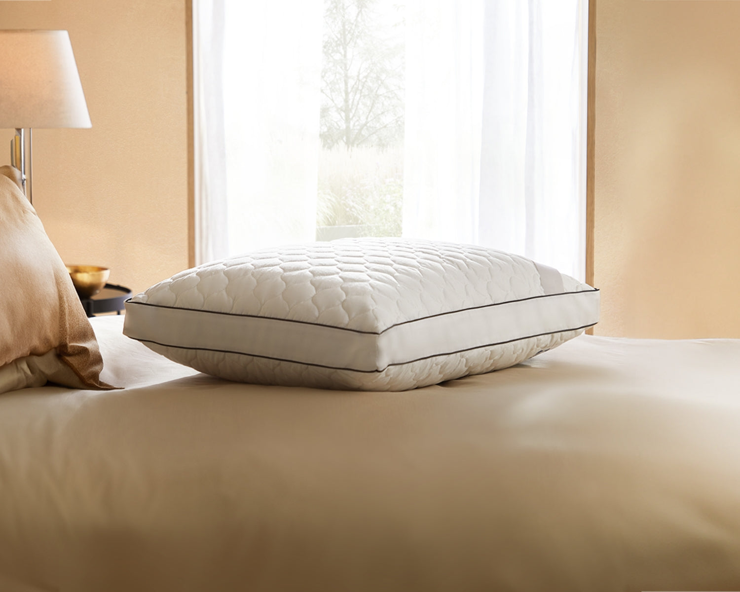 Medium Pillows | Pillow World | UK's Leading Pillow Specialist | UK's Lowest Prices | Featuring UK's Best Brands including TEMPUR®, Dunlopillo, Hypnos, Silentnight, Sealy, Seriously Comfortable & More