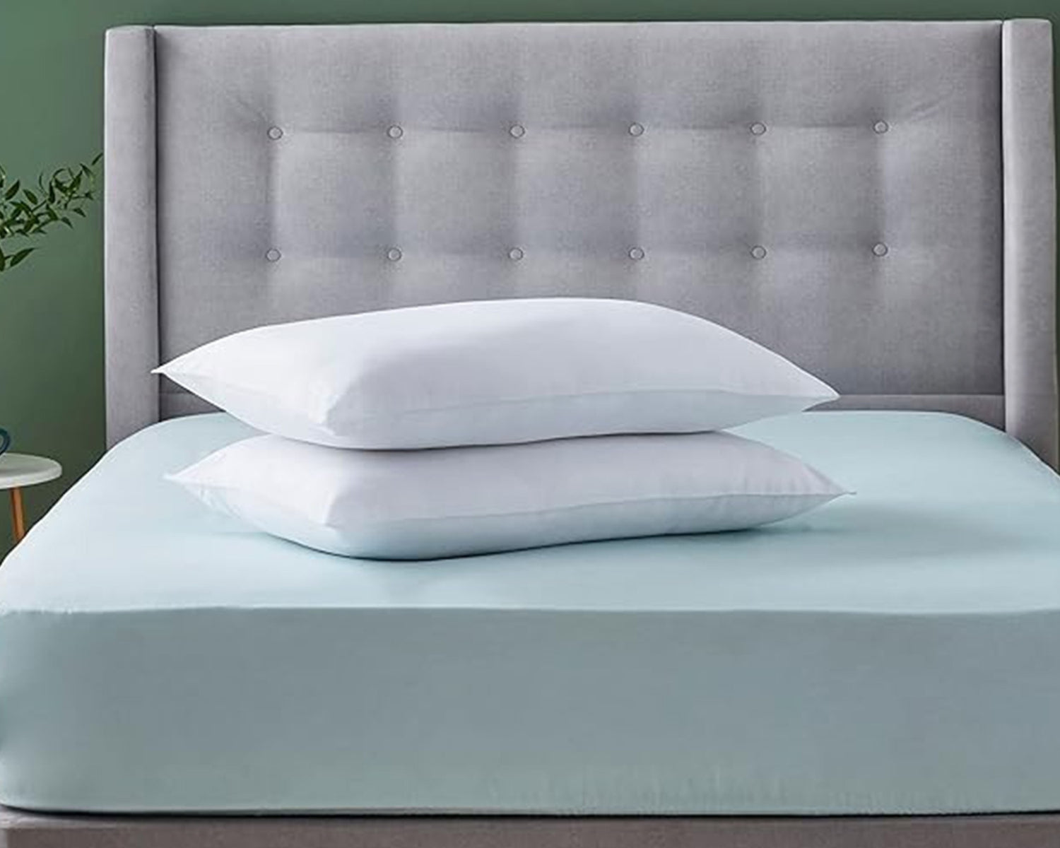 Hypoallergenic Pillows | Pillow World | UK's Leading Pillow Specialist | UK's Lowest Prices | Featuring UK's Best Brands including TEMPUR®, Dunlopillo, Hypnos, Silentnight, Sealy, Seriously Comfortable & More