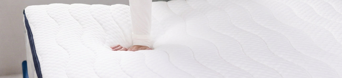 Seriously Comfortable Mattress Toppers