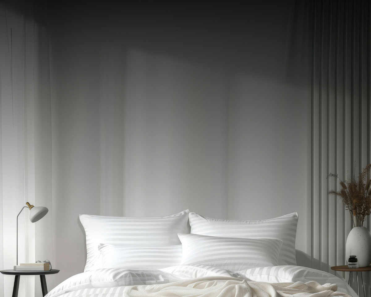How To Make A Hotel Bed At Home?