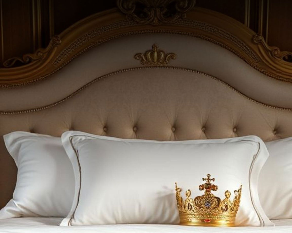 All You Need To Know About King Size Pillows