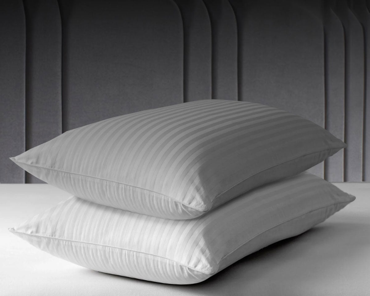 Guide to Choosing Latex Pillows | Natural Support and Lasting Comfort