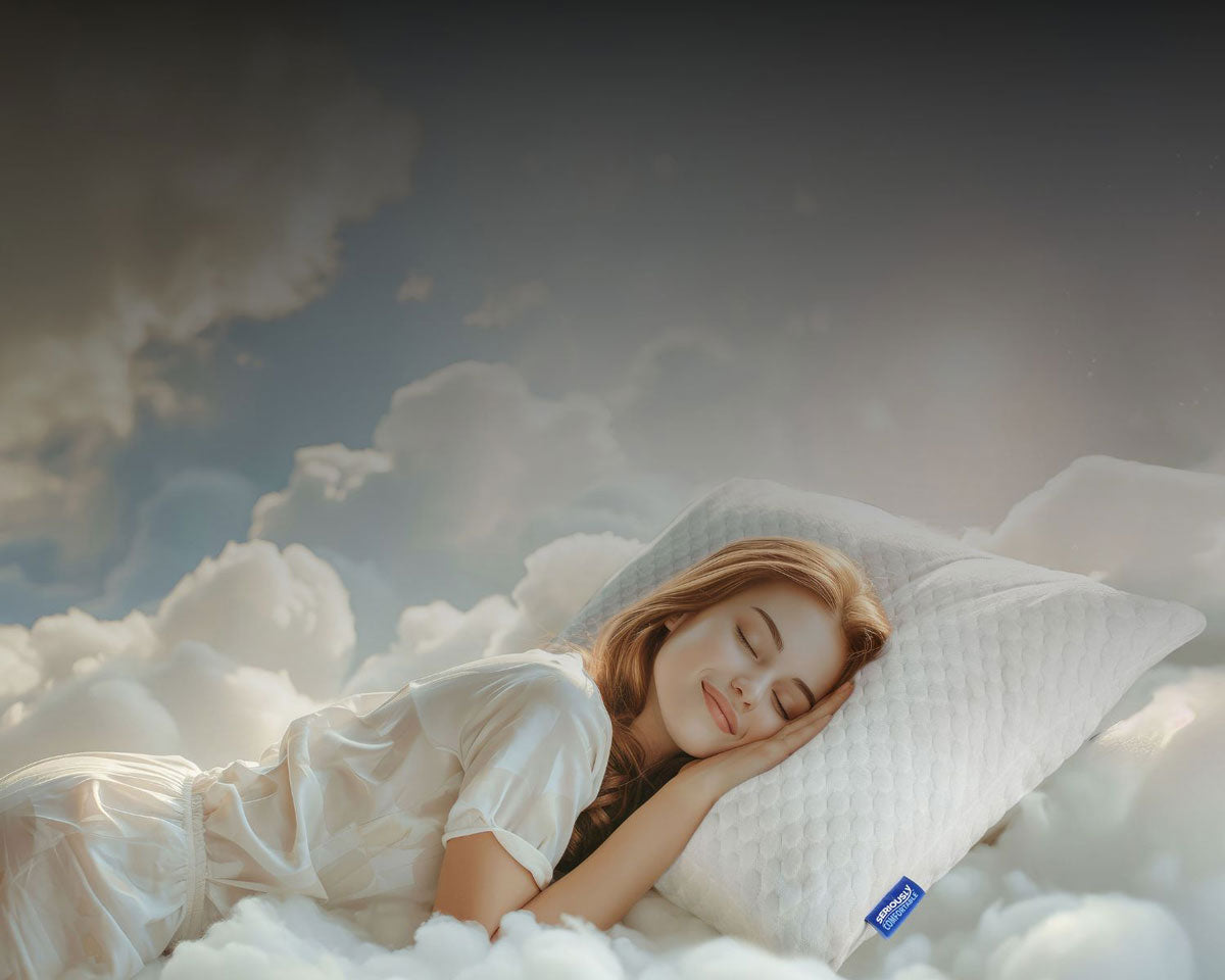 How to Choose the Right Memory Foam Pillow?
