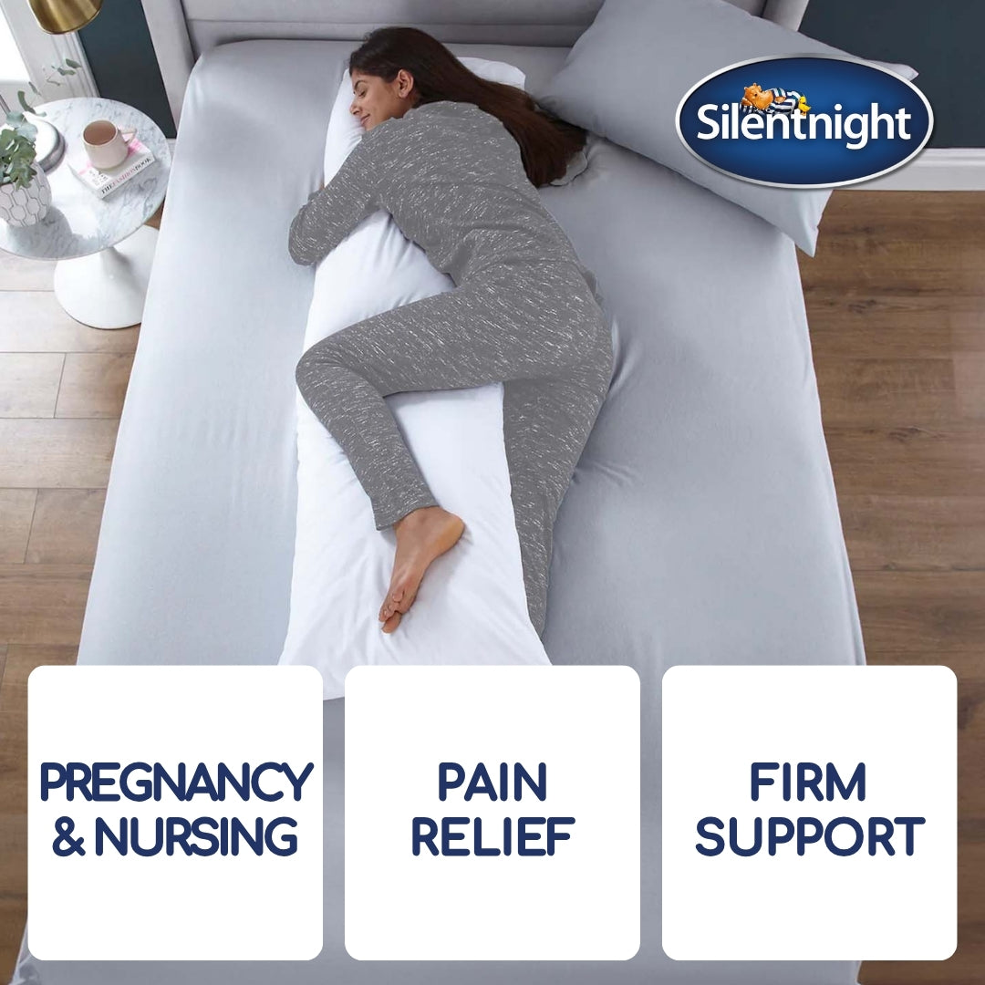 Silentnight Body Support Pillow