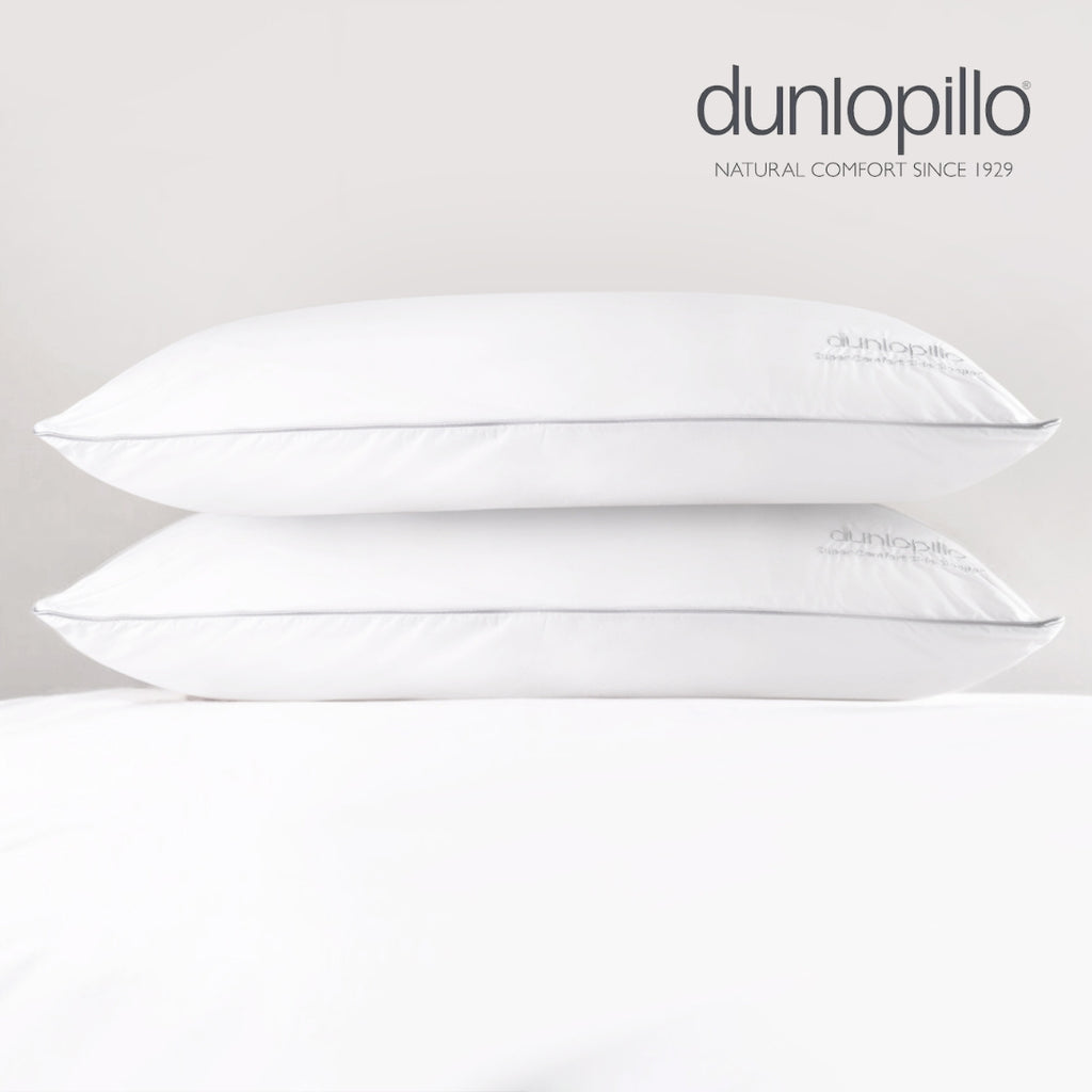 Dunlopillo Super Comfort Latex Pack 2