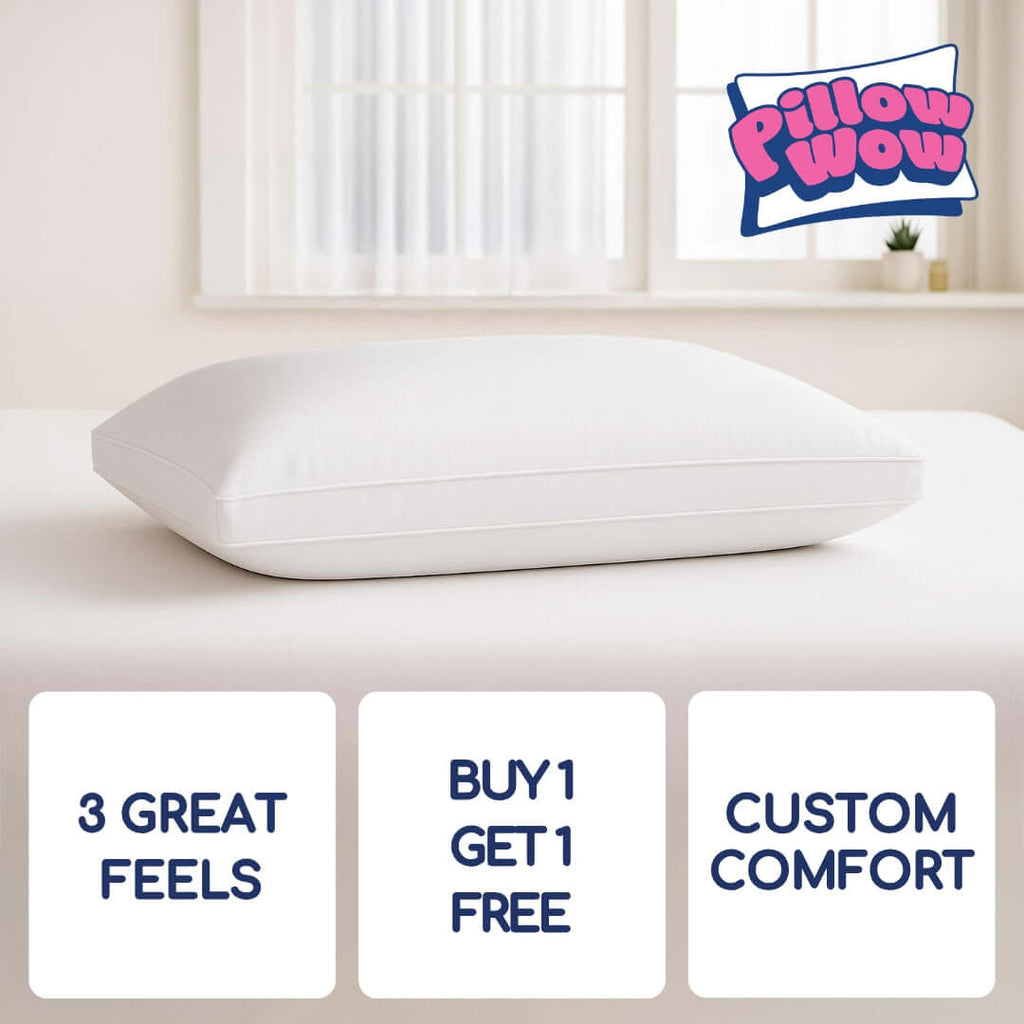 Wow Adjustable Buy 1 Get 1 FREE