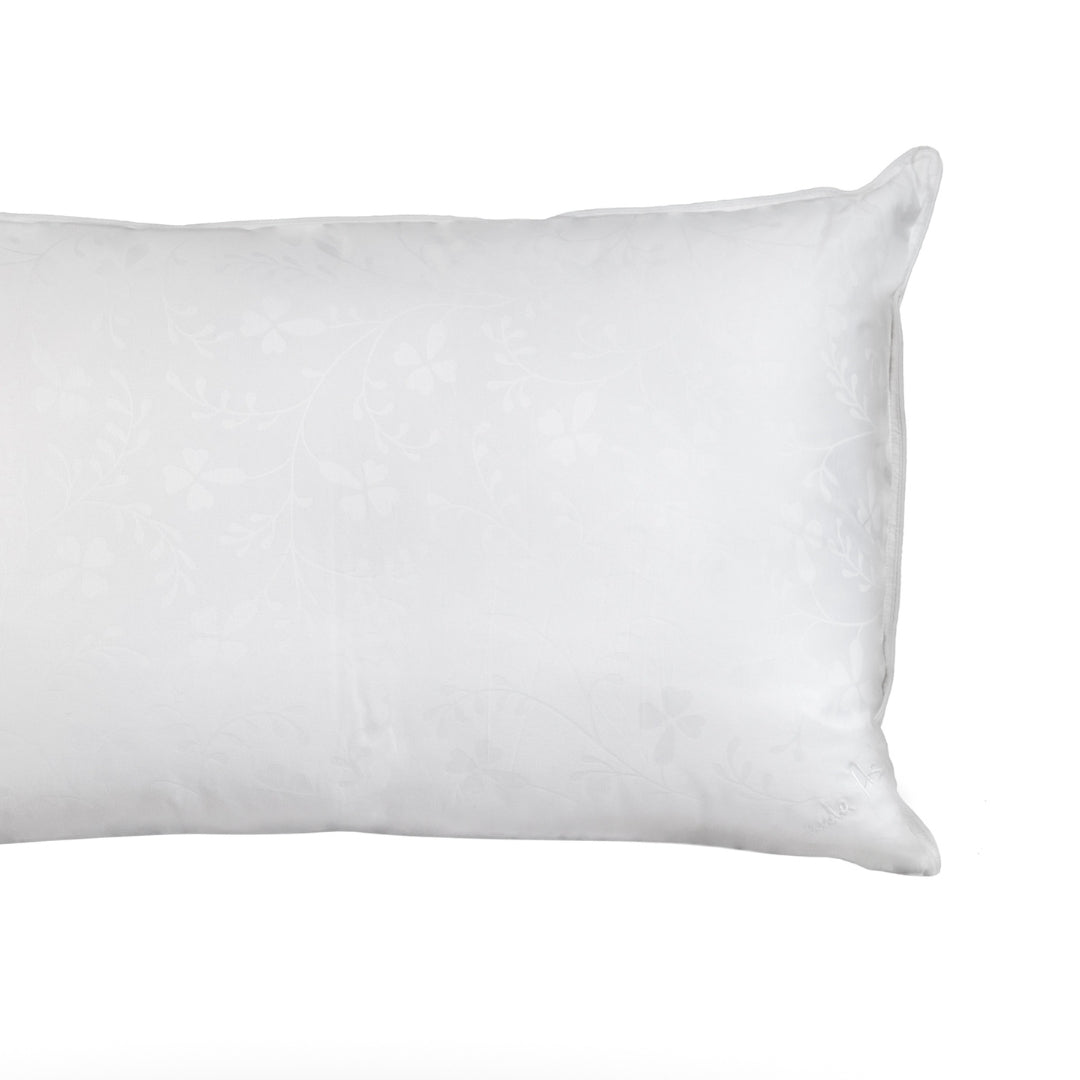 Laura Ashley Goose Feather & Down Pillow