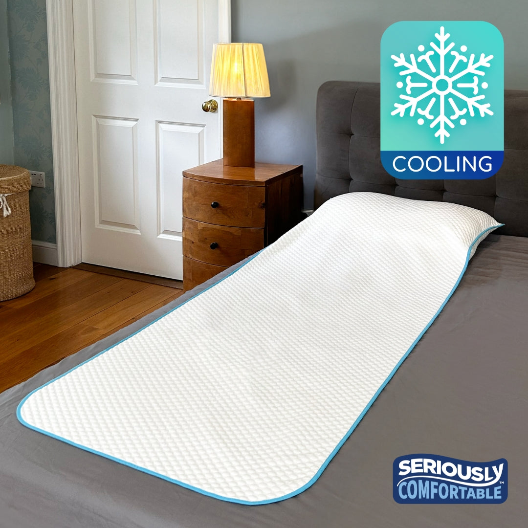 Seriously Comfortable Personal CoolZone™ - One to use One to wash Bundle