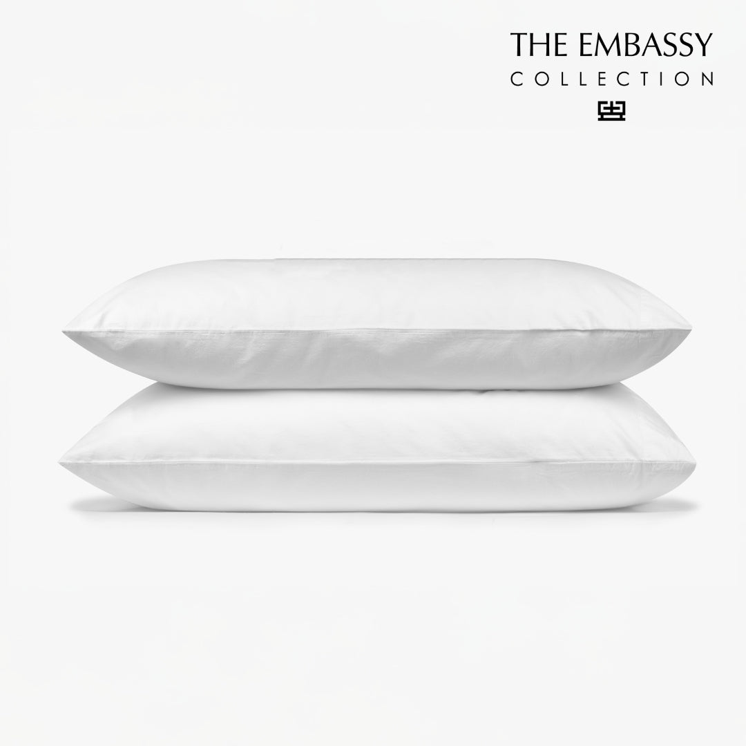 Embassy King Size Pillowcase