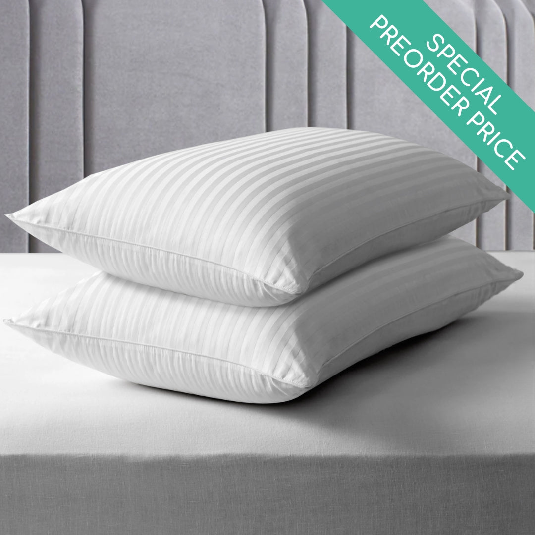 Dunlopillo super comfort standard pillow hotsell