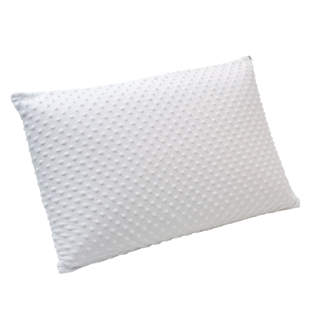 Hypnos Latex High Profile Pillow