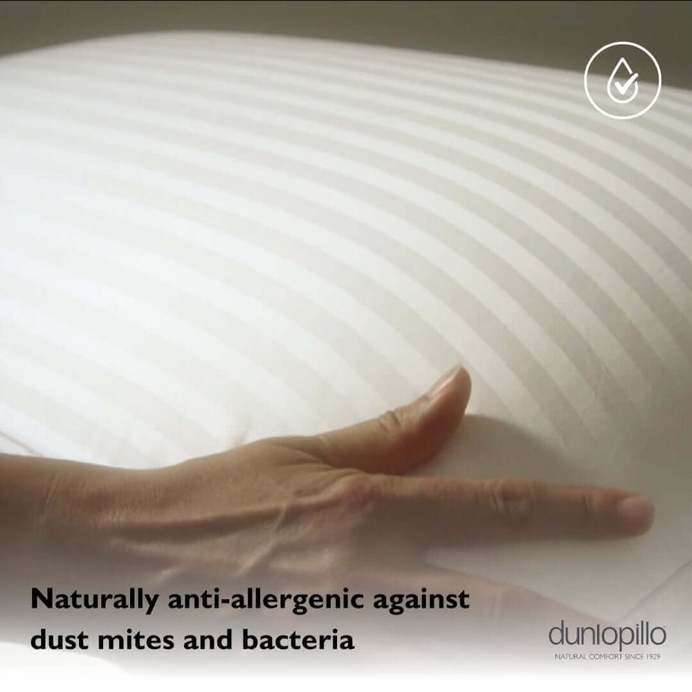 Dunlopillo Super Comfort Latex Pillow