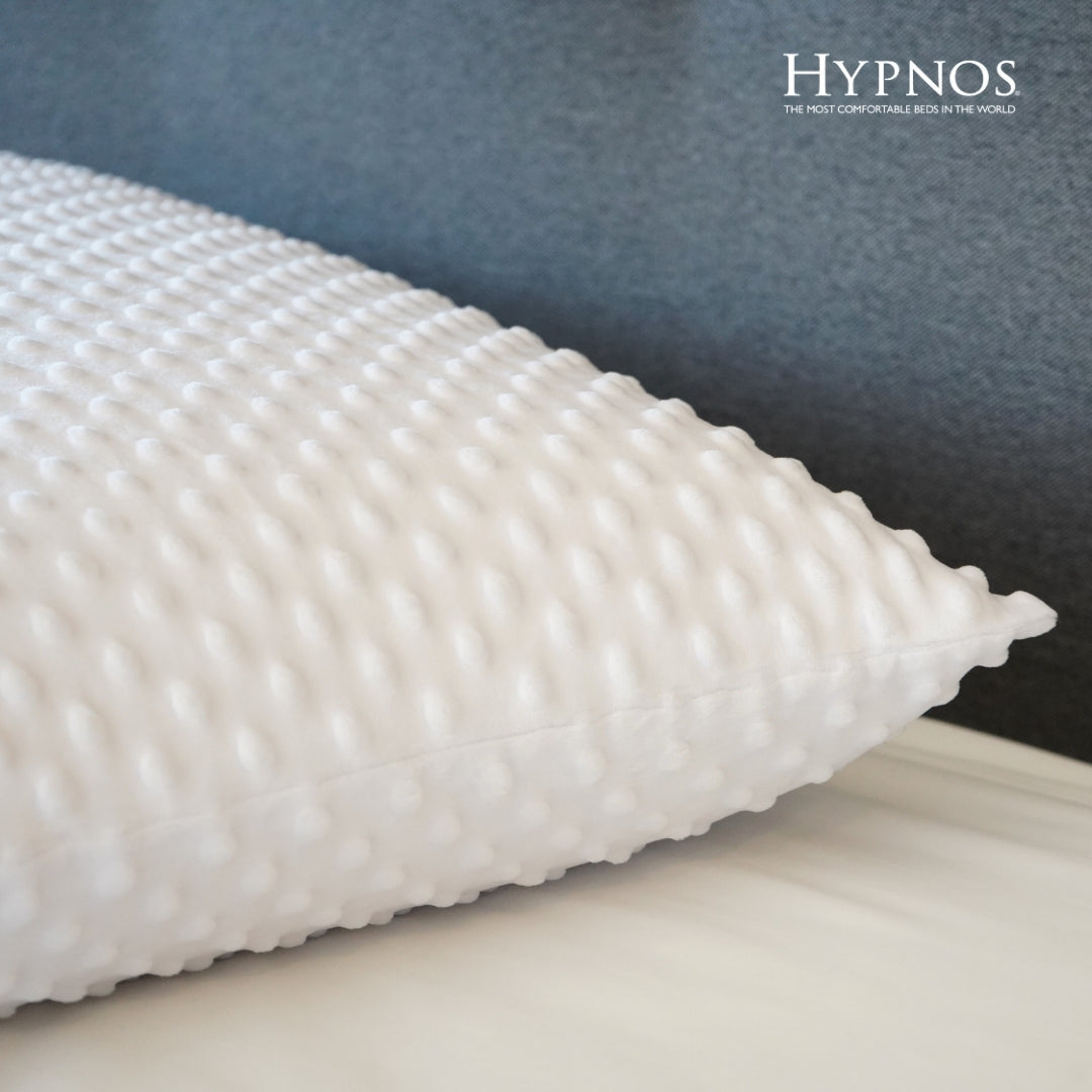 Hypnos Front Sleeper Latex Pillow