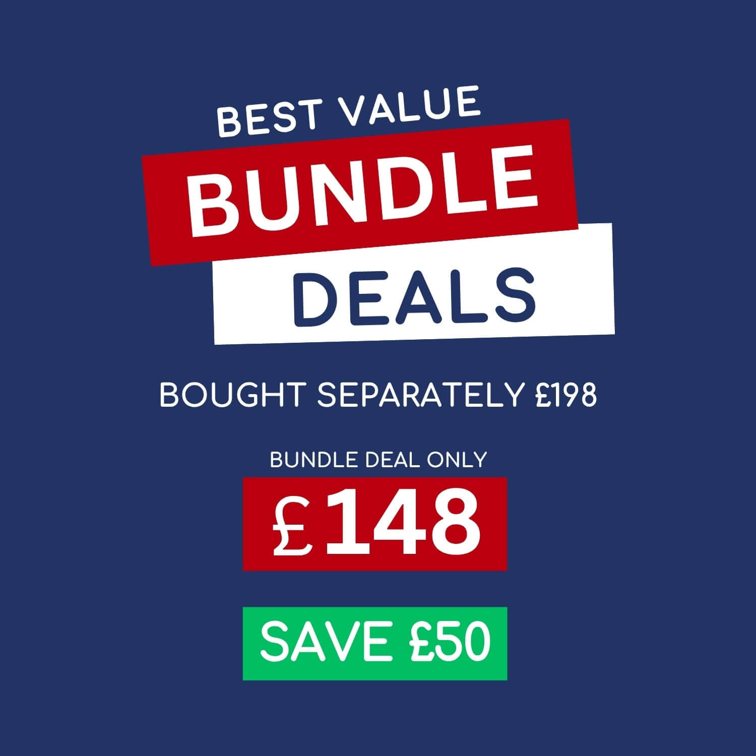 Pain Relief Bundle - 4 Pillows and Protectors | UK's Leading Pillow Specialist | UK's Lowest Prices | Featuring UK's Best Brands including TEMPUR®, Dunlopillo, Hypnos, Silentnight, Sealy, Seriously Comfortable & More