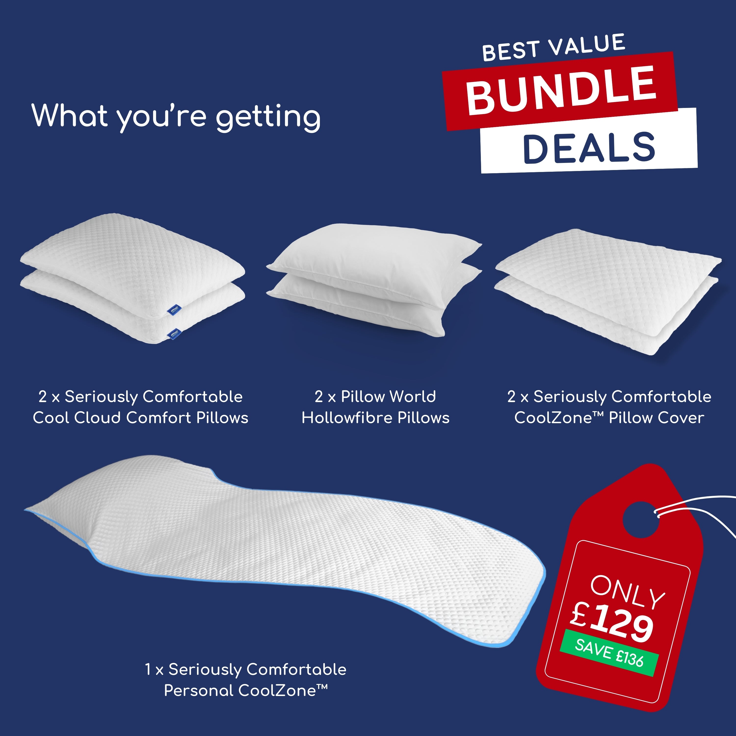 The Seriously Cool Bundle