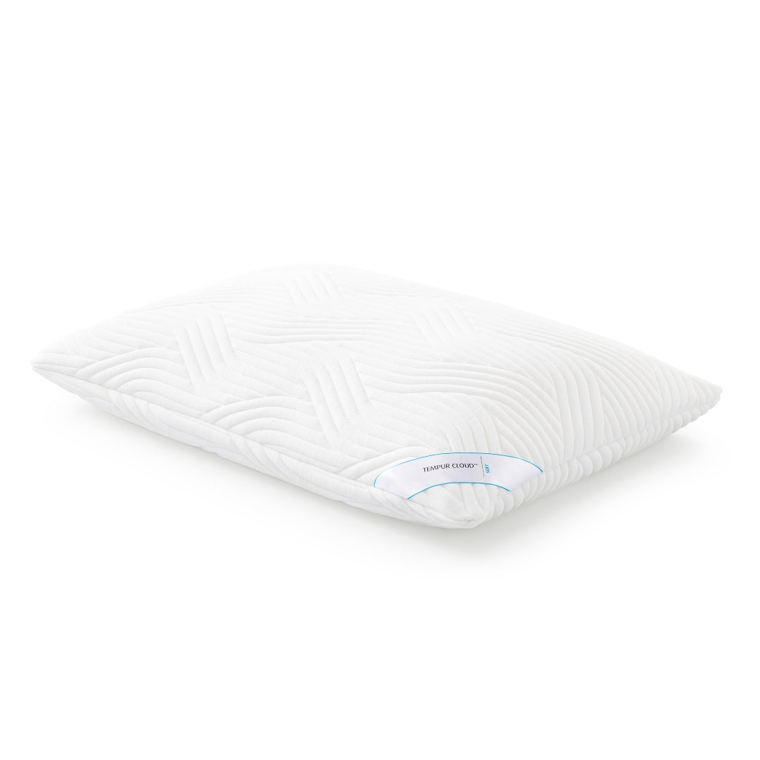 Tempur Comfort Cloud® Medium Pillow