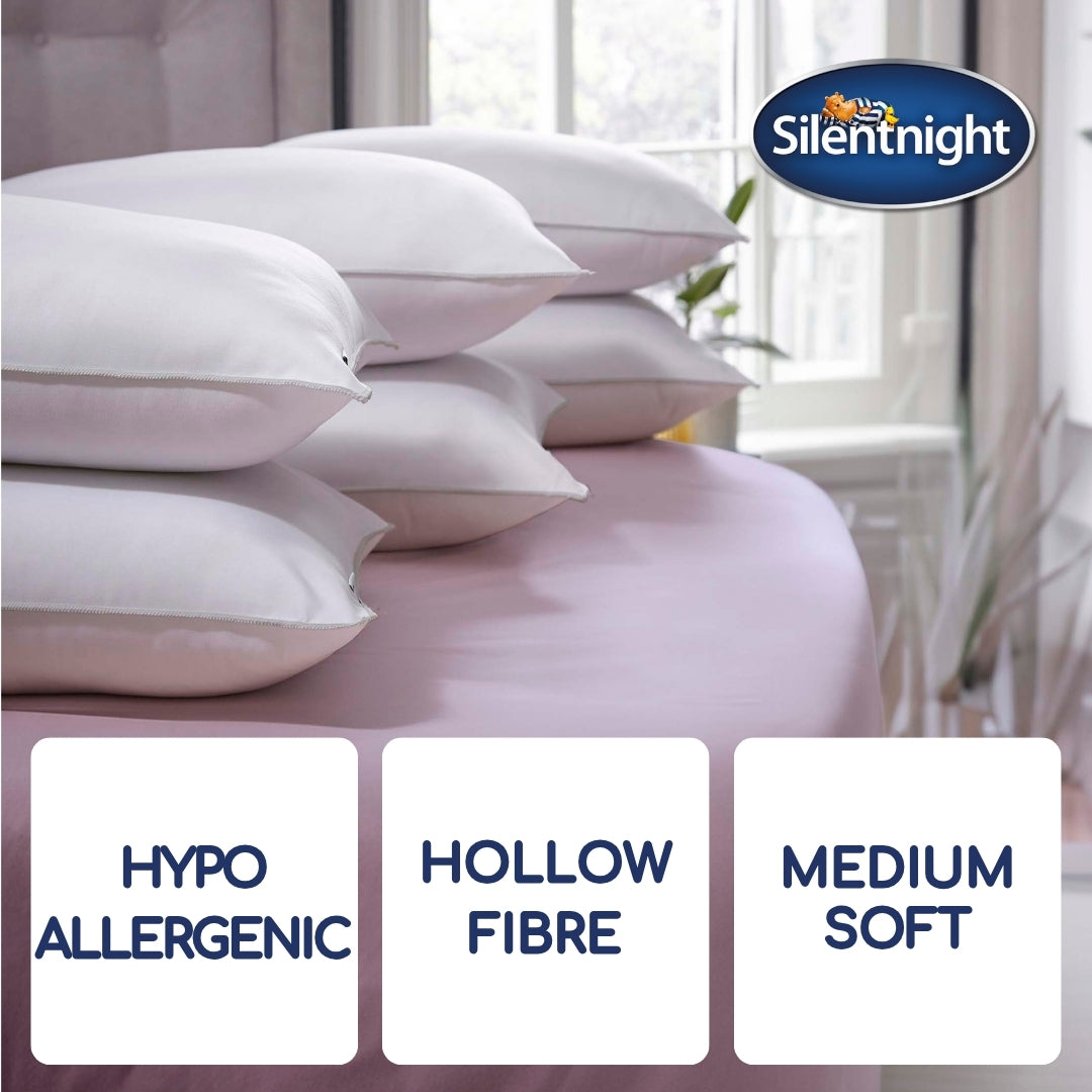 Non allergic pillows hotsell