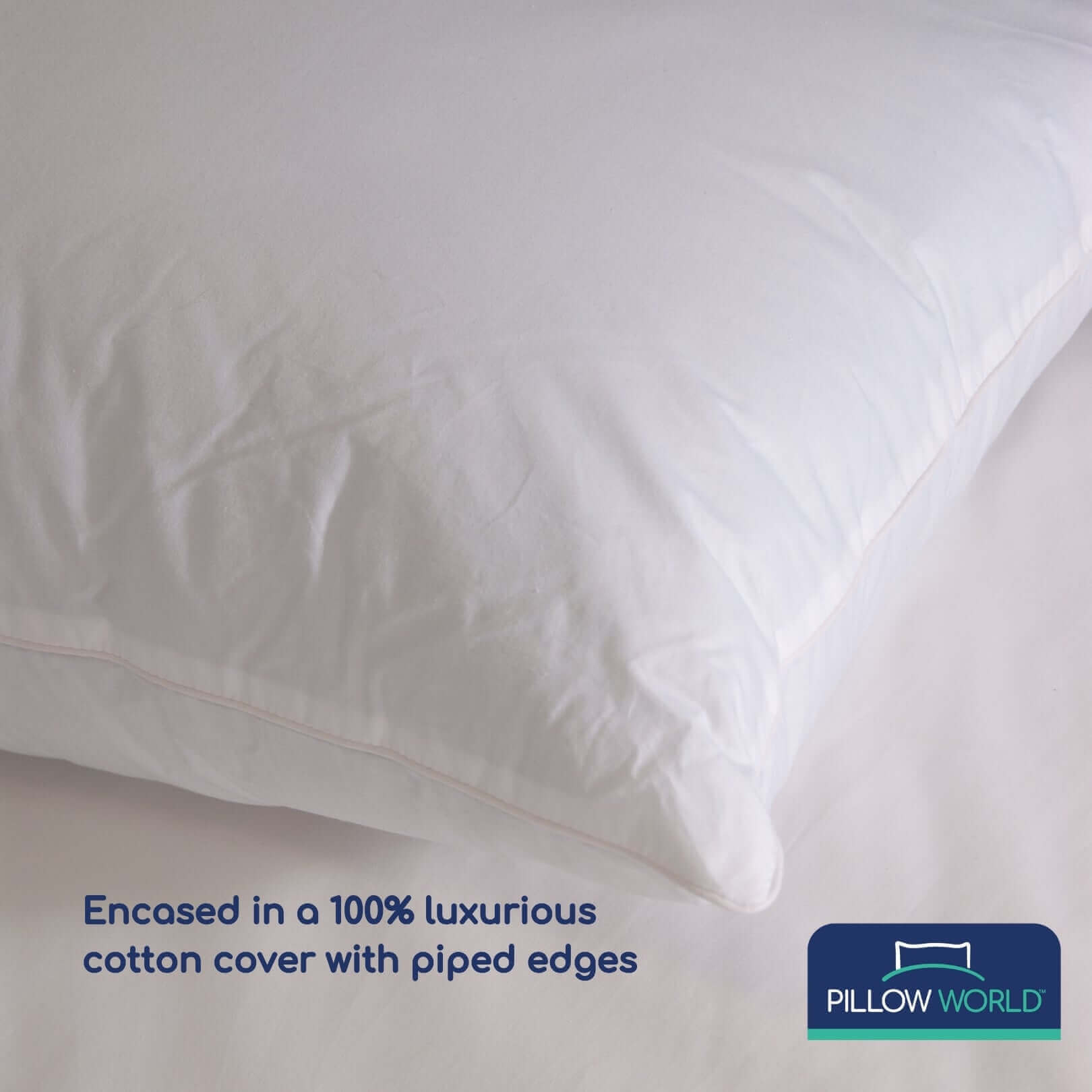 Side Sleeper Pillows | Shop the Best Pillows for Side Sleepers | Pillow
