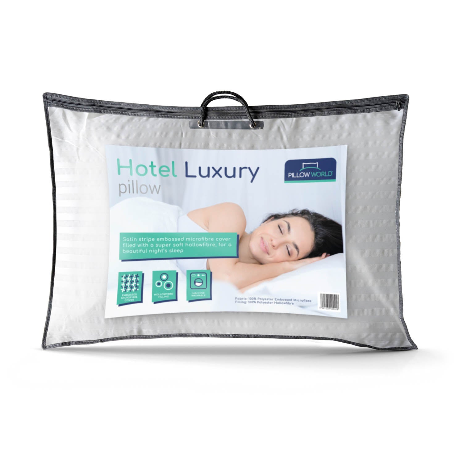 Pillow World Hotel Luxury Pillow