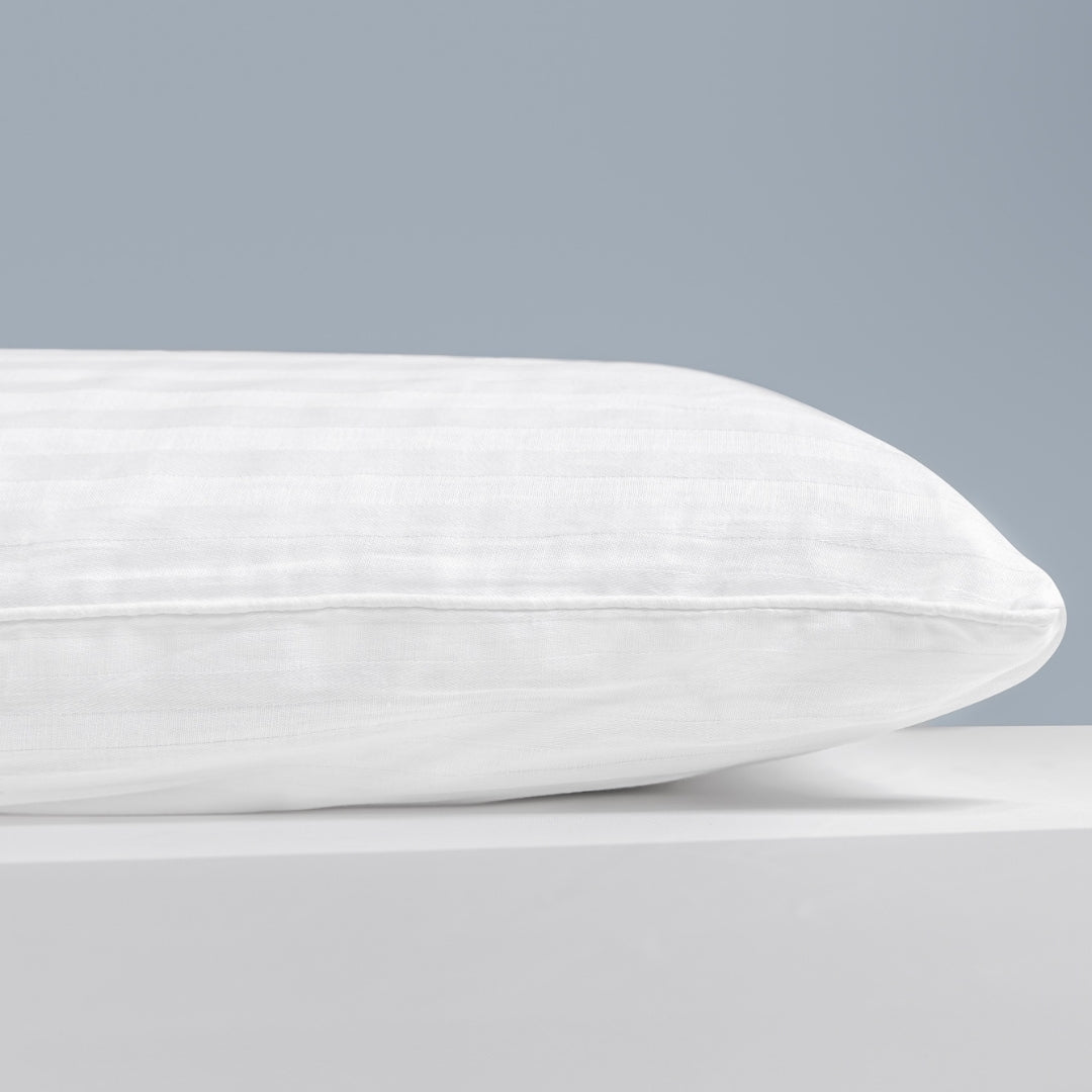 Dunlopillo Serenity Deluxe Latex Low Profile Pillow