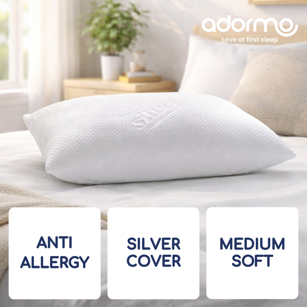 Adormo Luxury Anti Allergy