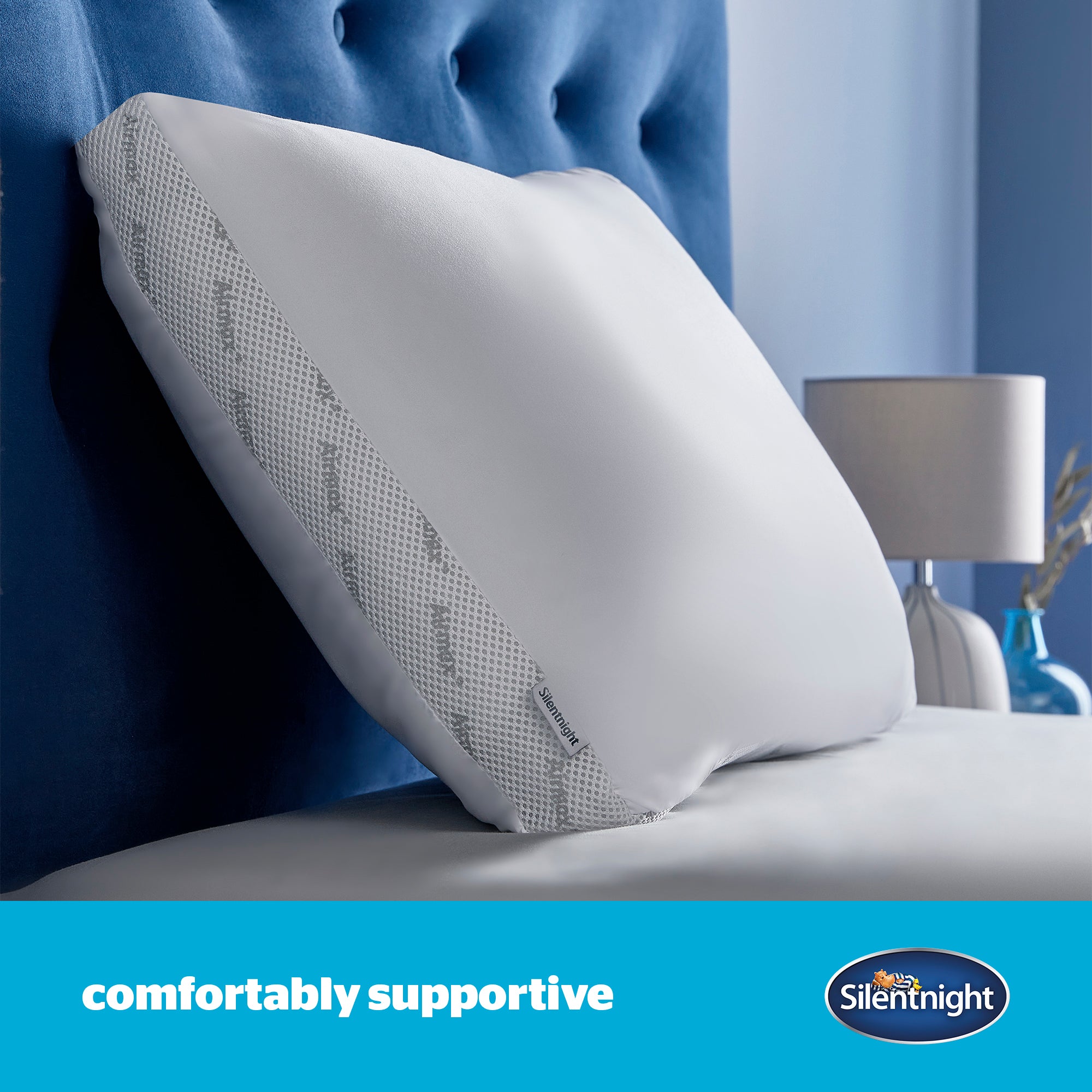 Silentnight Airmax Pillow