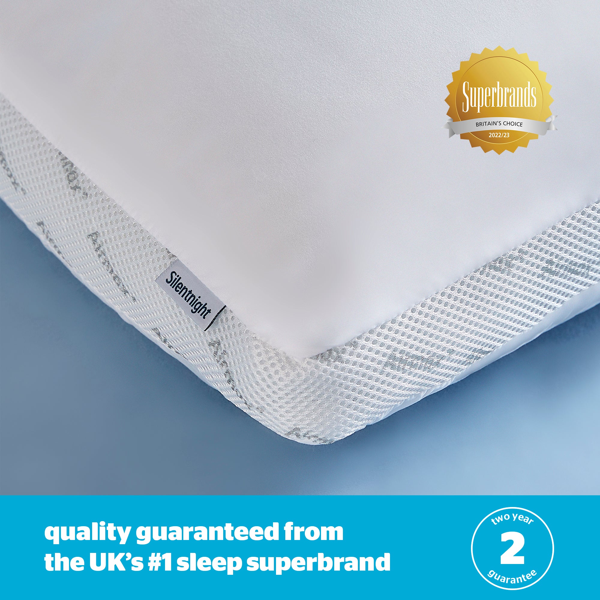 Silentnight Airmax Pillow