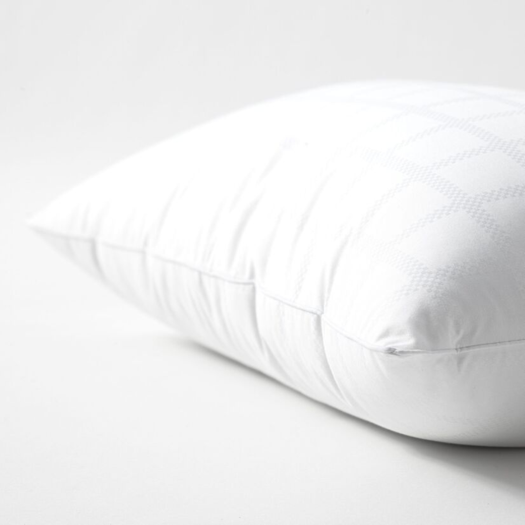 The Fine Bedding Company Allergy Defence Pillow