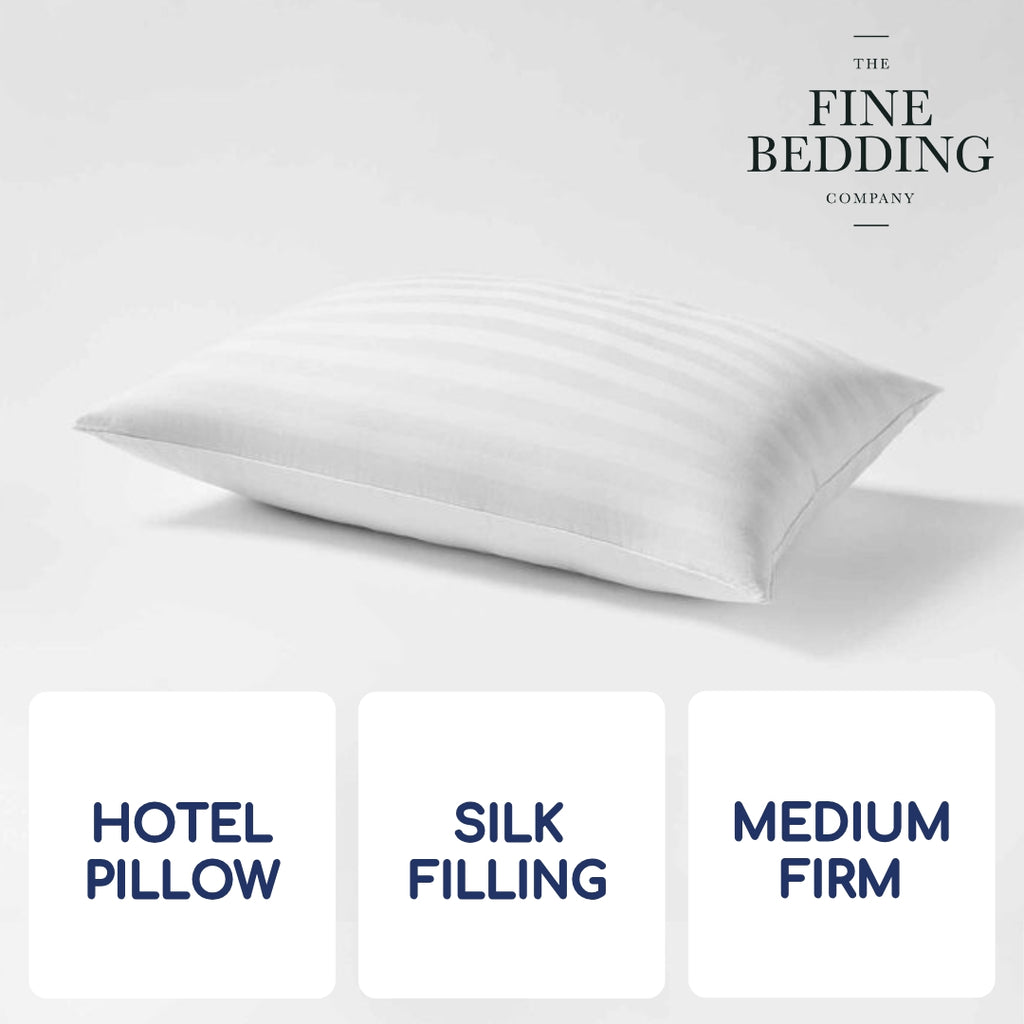 Fine Bedding Company Boutique Silk