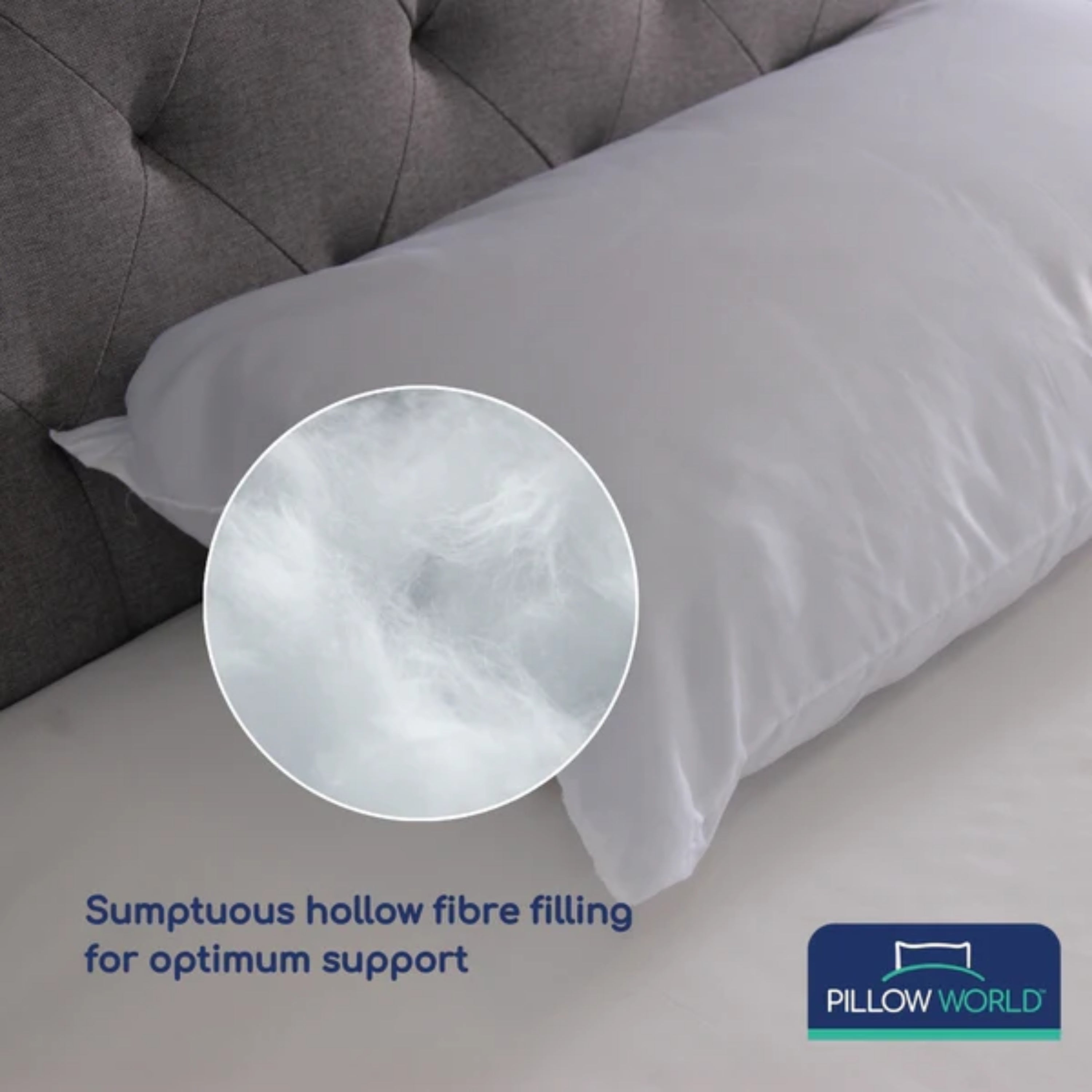 Pain Relief Pillow Bundle