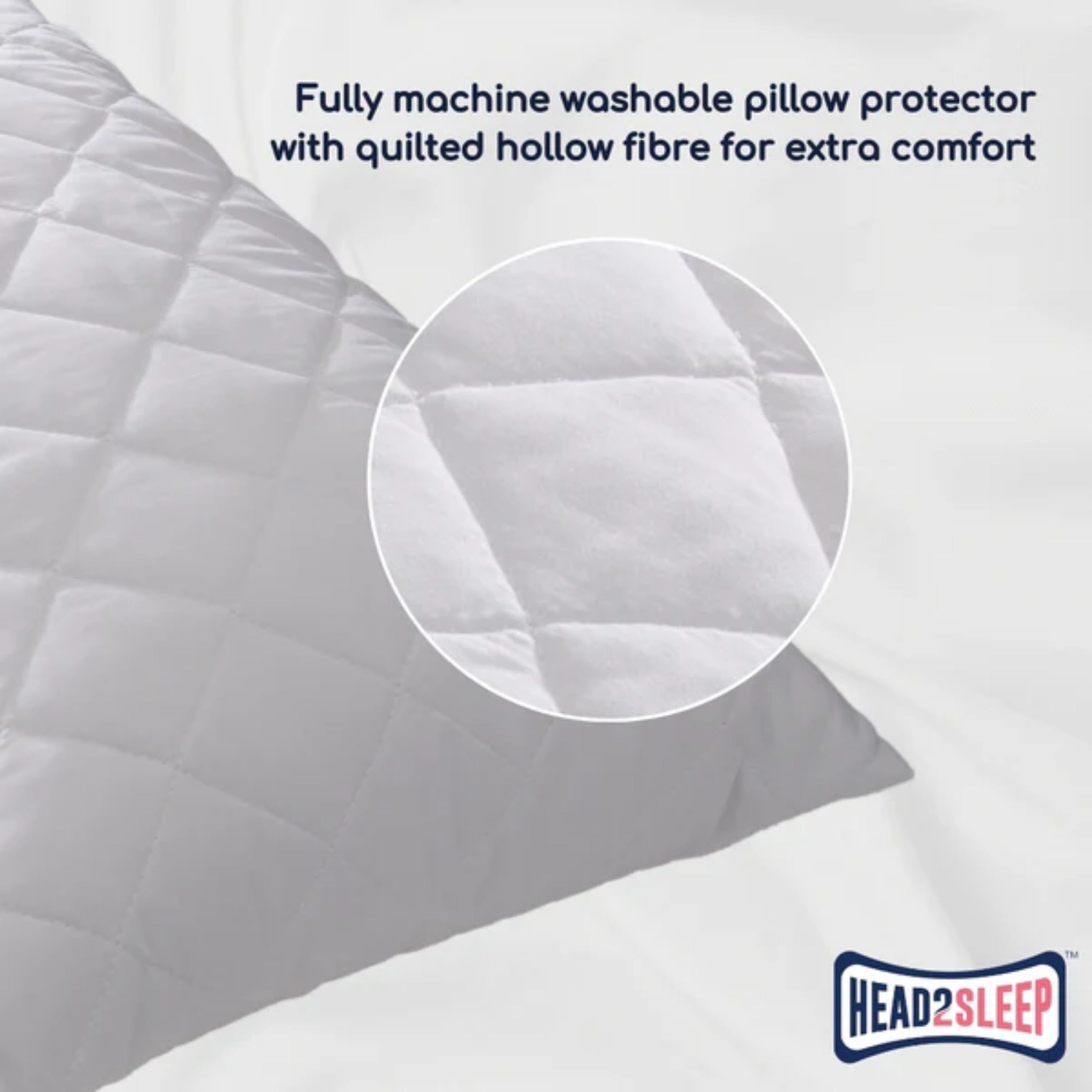 Pain Relief Pillow Bundle