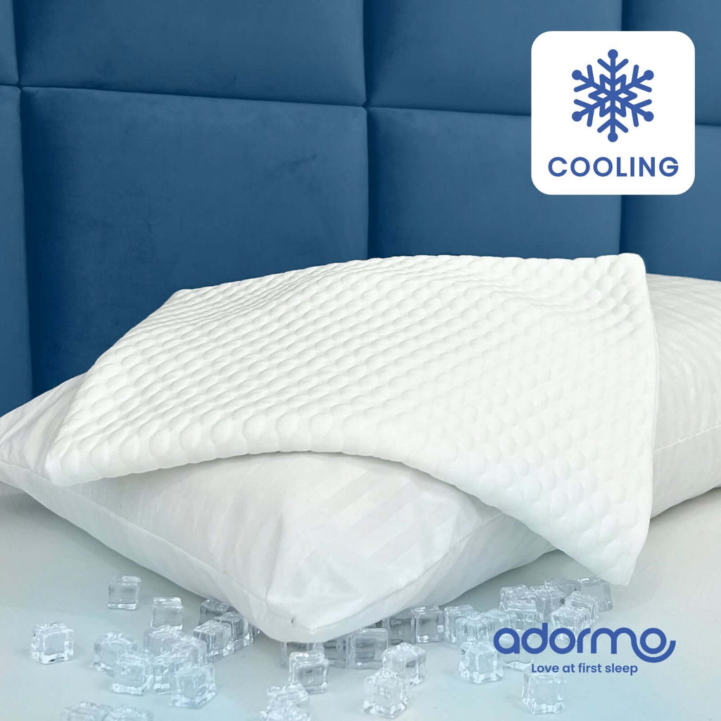 Adormo Loves to Be Cool Cover Pair
