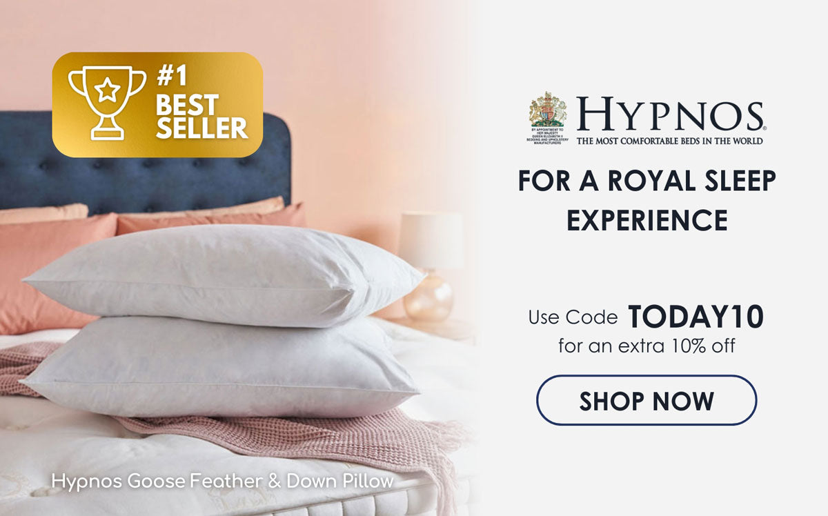 All You Need To Know About Feather Pillows