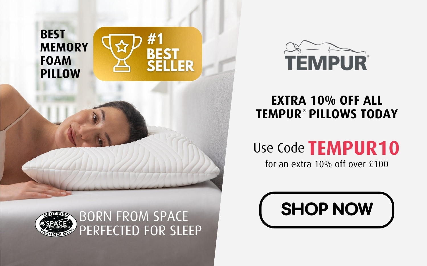 How to Choose the Right Memory Foam Pillow?