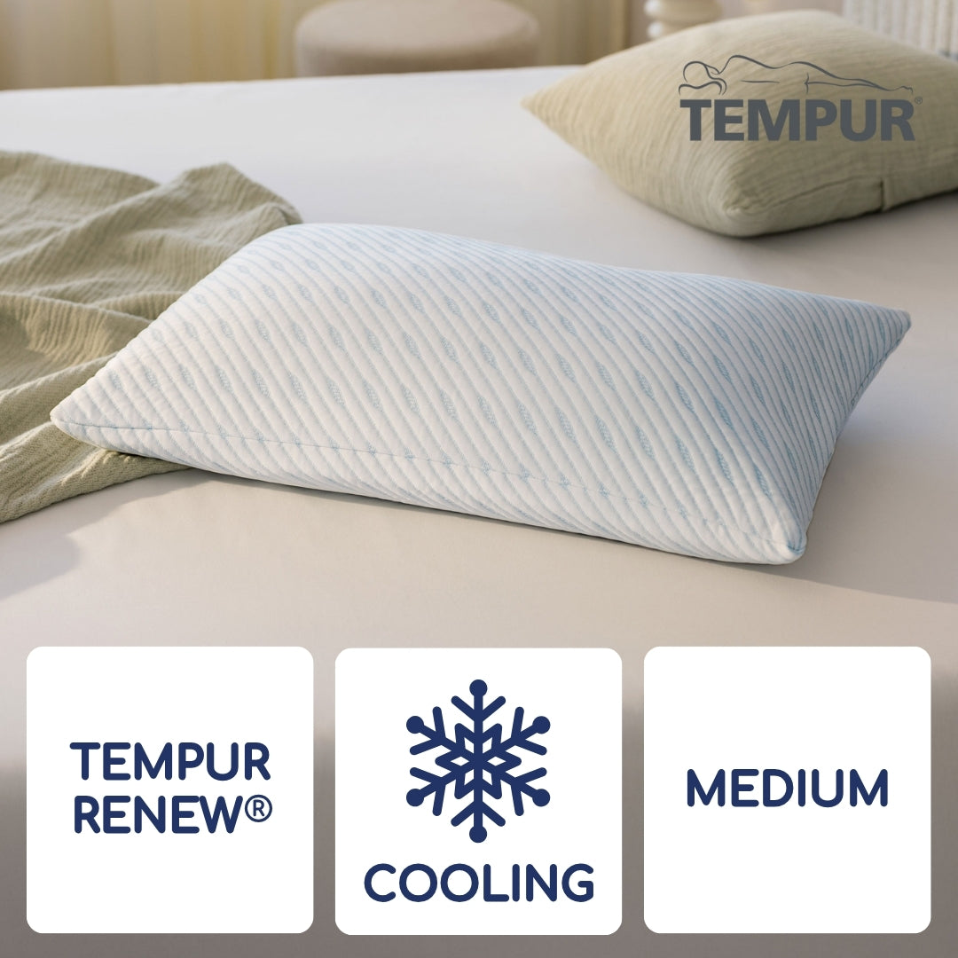 TEMPUR Prima® SmartCool™ Pillow