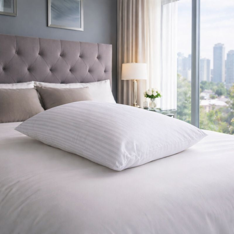 Pillow World Hotel Luxury Pillow