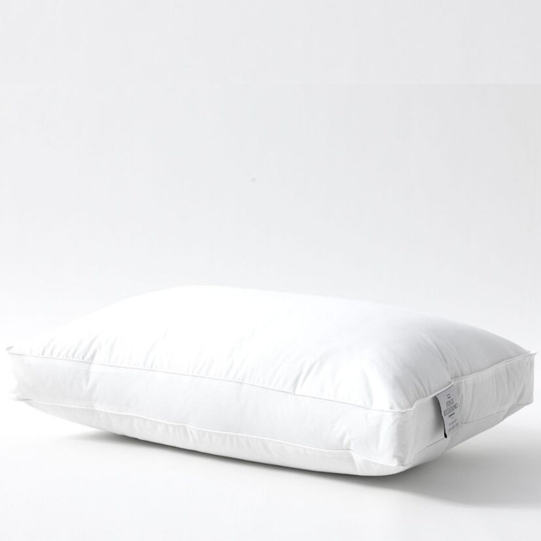 The Fine Bedding Company Return To Nature Pillow