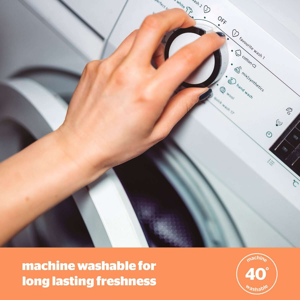 Silentnight AntiAgeing Copper Pillow