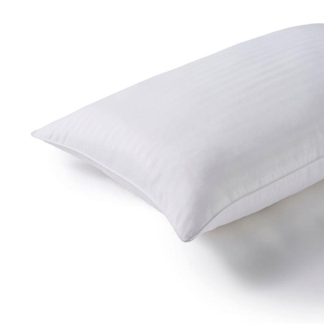 This Is Sleep® Extra Firm Pillow by The Fine Bedding Company