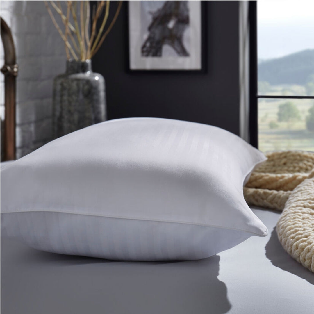 This Is Sleep® Extra Firm Pillow by The Fine Bedding Company